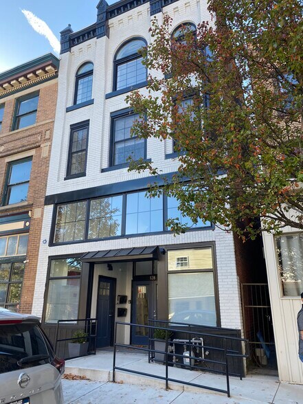 More Photos Of 128 S 1st St, Lehighton Office For Lease