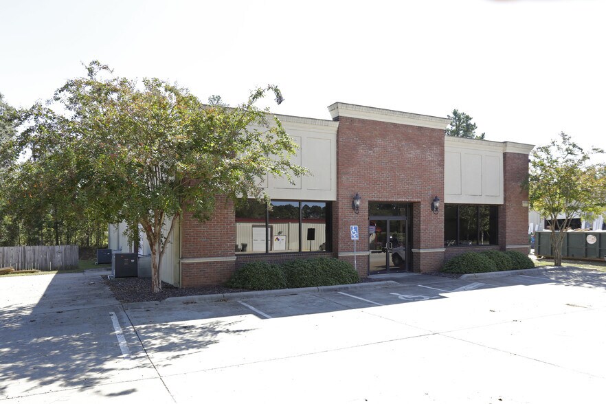 Primary Photo Of 4990 Old York Rd, Rock Hill Flex For Lease