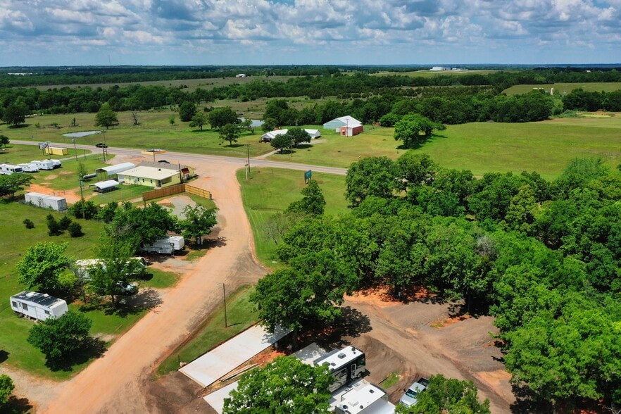 More Photos Of 347203 US Route 66 Hwy, Chandler Trailer Camper Park For Sale