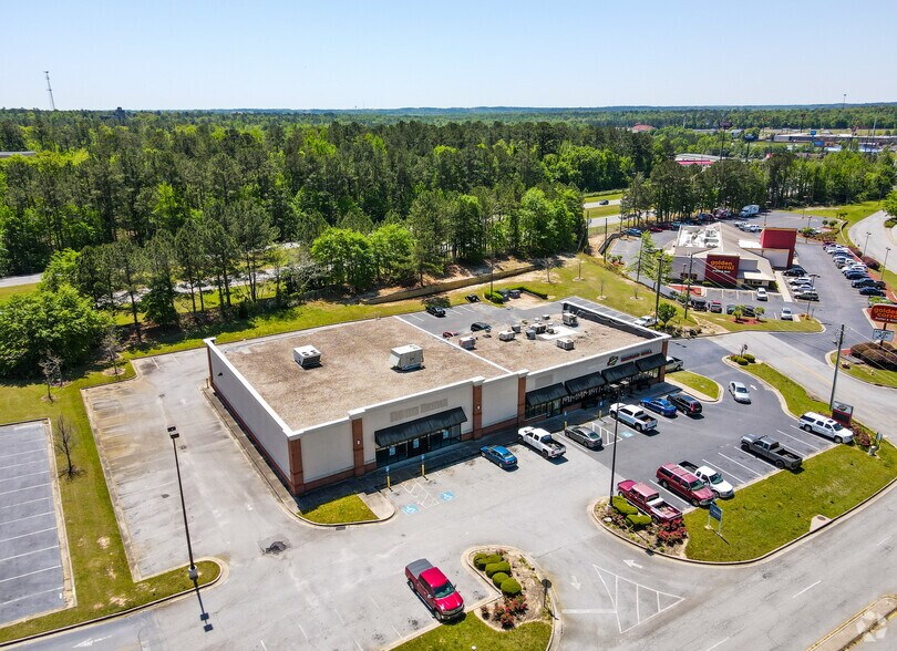 More Photos Of 4685 Presidential Pky, Macon-Bibb Unknown For Lease