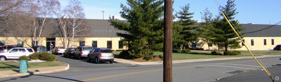 More Photos Of 1 Cape May St, Harrison Distribution For Lease