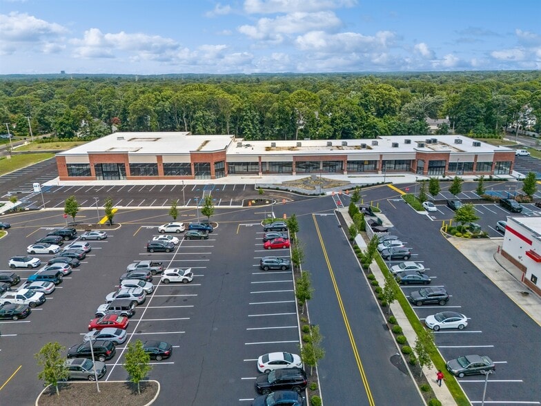 More Photos Of 1707-1759 Middle Country Rd, Centereach Unknown For Lease