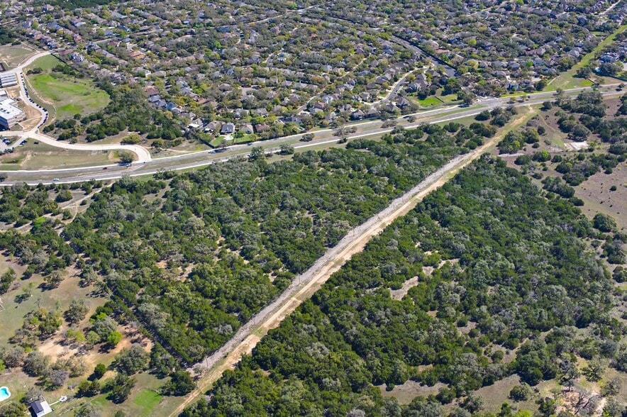 More Photos Of Barstow & W Slaughter Ln, Austin Land For Sale