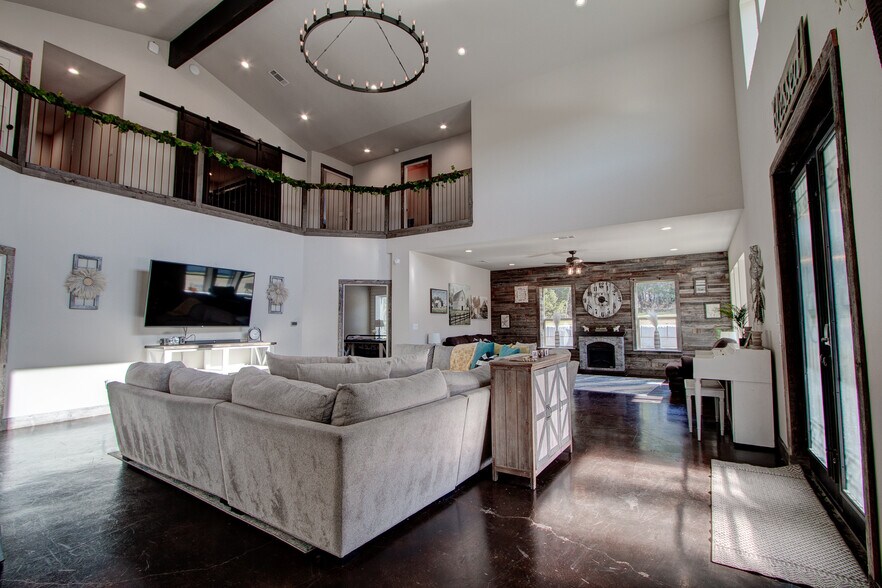 More Photos Of 5931 County Road 471, McKinney Land For Sale