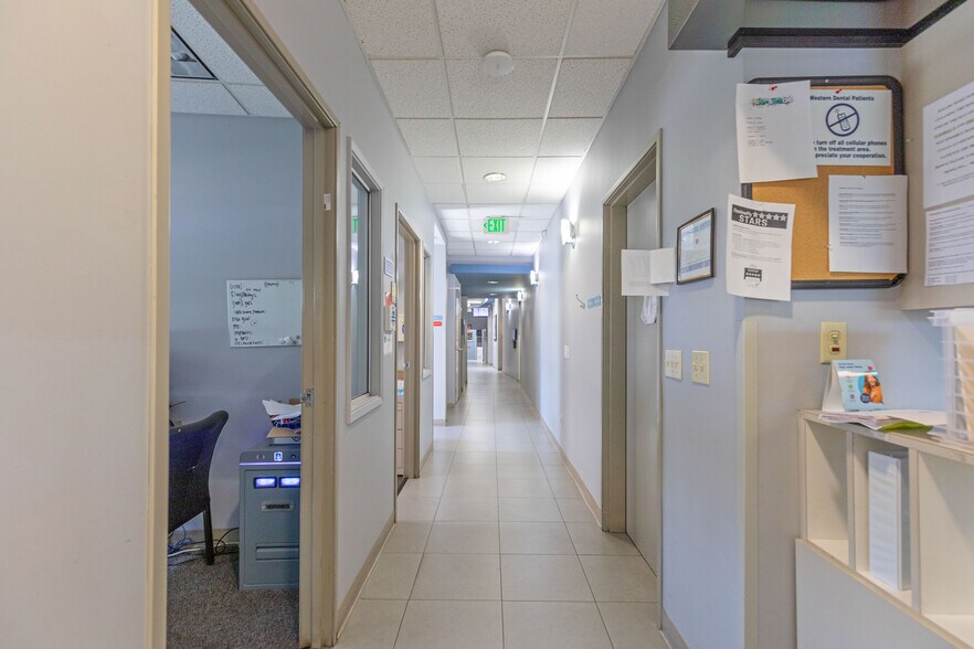 More Photos Of 7141 Fair Oaks Blvd, Carmichael Medical For Sale