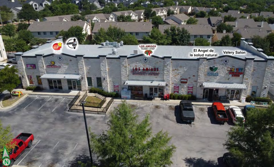 More Photos Of 15806 Windermere Dr, Pflugerville Freestanding For Lease