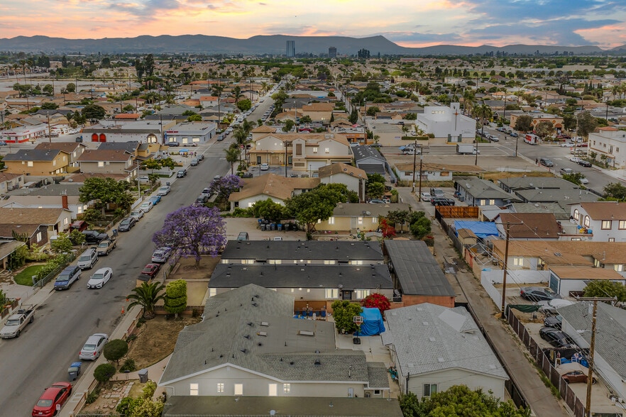 More Photos Of 136 N Garfield Ave, Oxnard Apartments For Sale