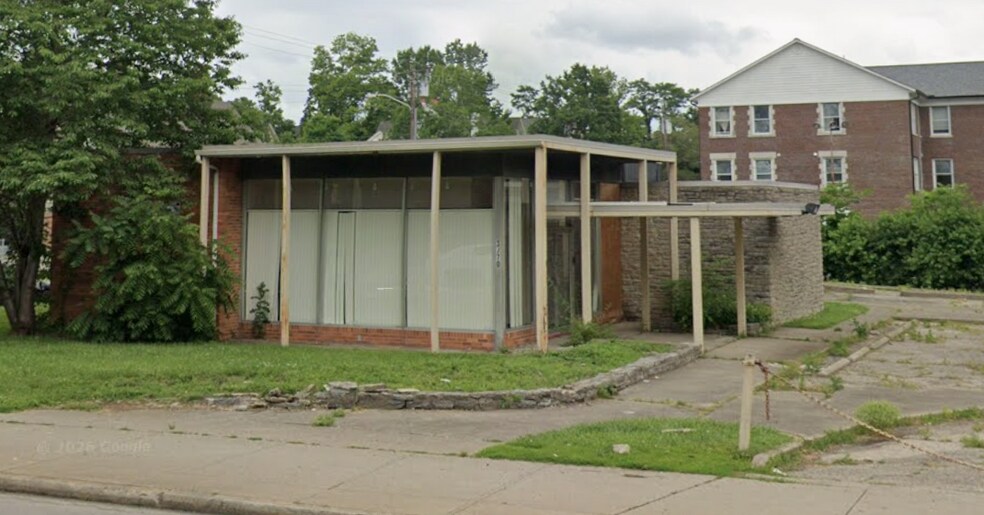 Primary Photo Of 3770 Reading Rd, Cincinnati Office For Sale