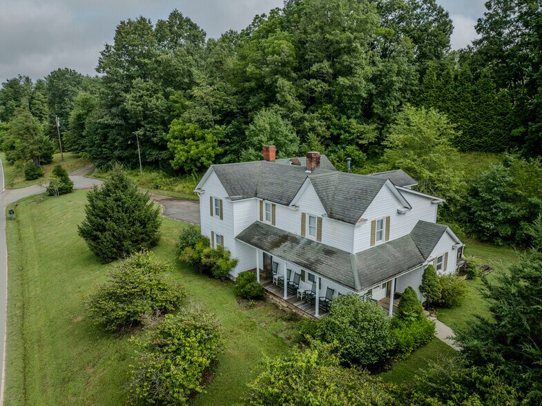 More Photos Of 305 Sluder Branch Rd, Leicester Land For Sale