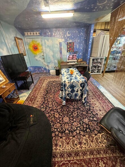 More Photos Of 907 S Madison St, Amarillo Storefront Retail Residential For Sale