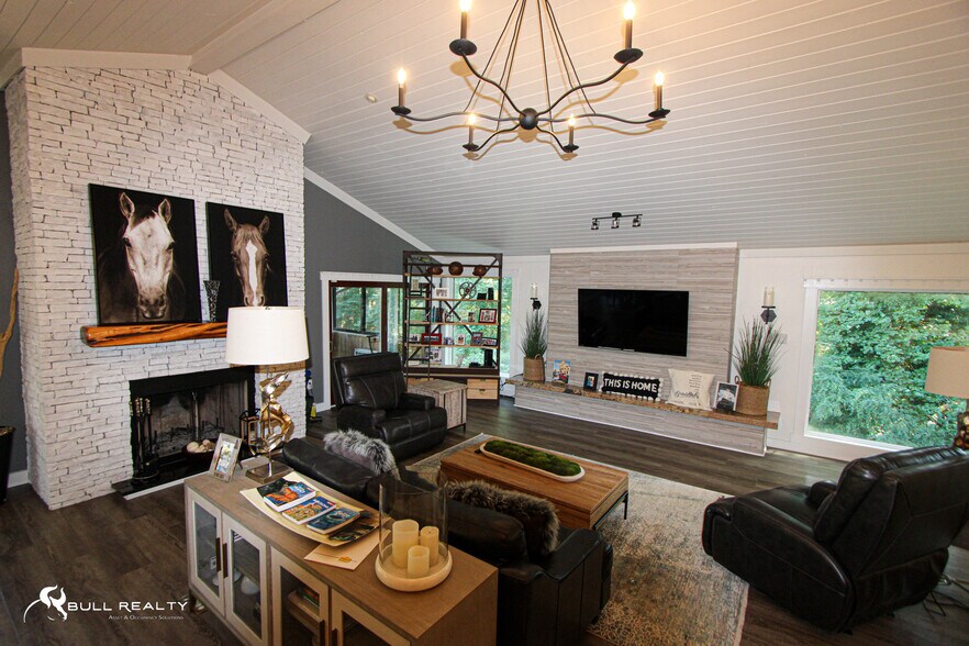 More Photos Of 611 Elliott Rd, Dawsonville Specialty For Sale