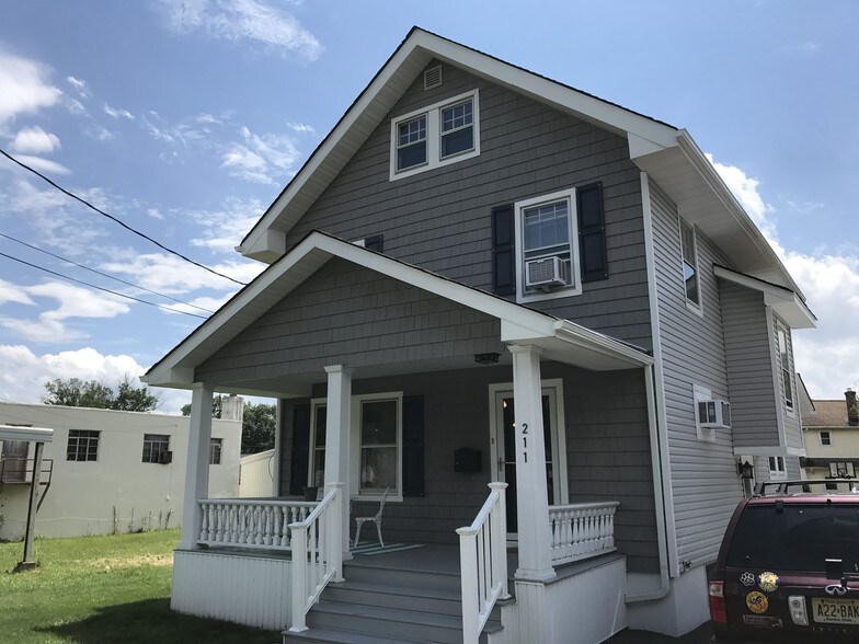 More Photos Of 211 W End Ave, Raritan Coworking Space