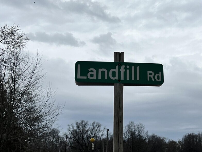 More Photos Of 00 US Highway 51, De Soto Land For Sale