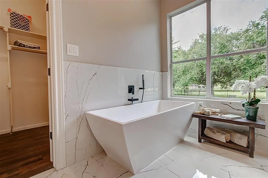 More Photos Of 4421 Bowser Rd, Weston Lakes Land For Sale