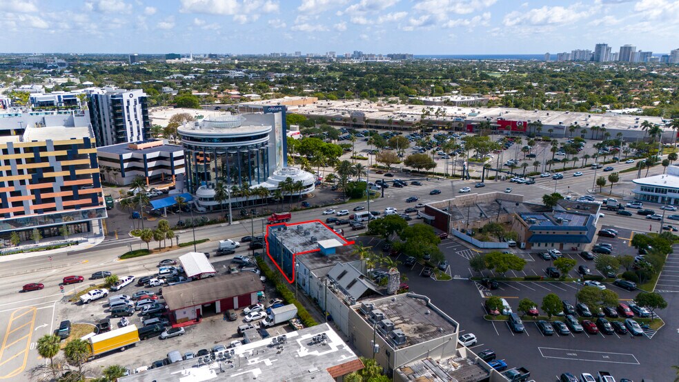More Photos Of 2132-2200 E Oakland Park Blvd, Fort Lauderdale Office For Lease