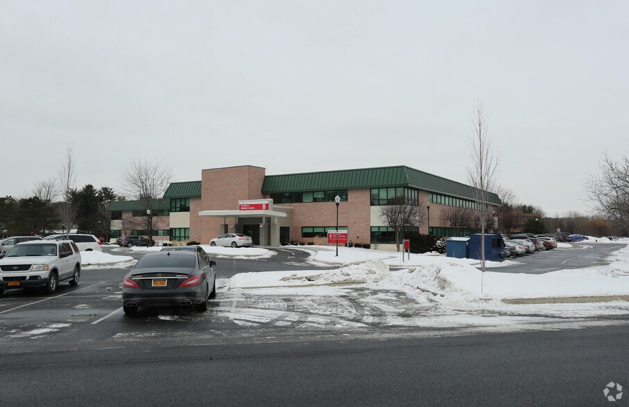More Photos Of 855 Route 146, Clifton Park Office For Lease