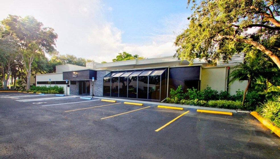 Primary Photo Of 1401 NW 9th Ave, Boca Raton Rehabilitation Center For Sale