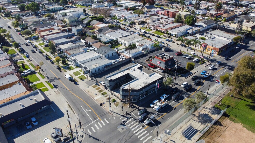 More Photos Of 2200-2204 W Slauson Ave, Los Angeles Apartments For Sale