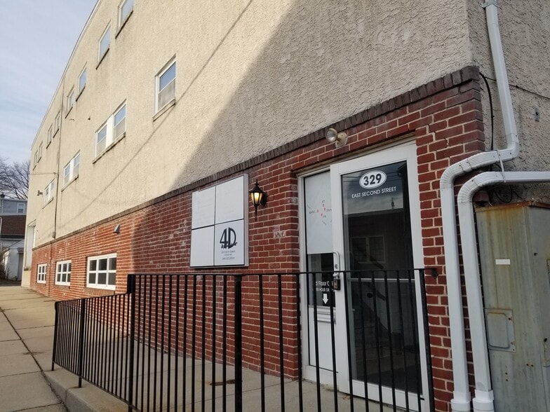 More Photos Of 315-329 E 2nd St, Boyertown Flex For Sale