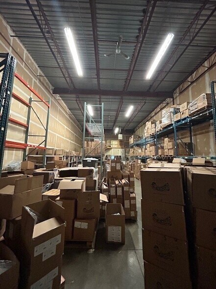 More Photos Of 6251 Graybar Rd, Richmond Warehouse For Lease