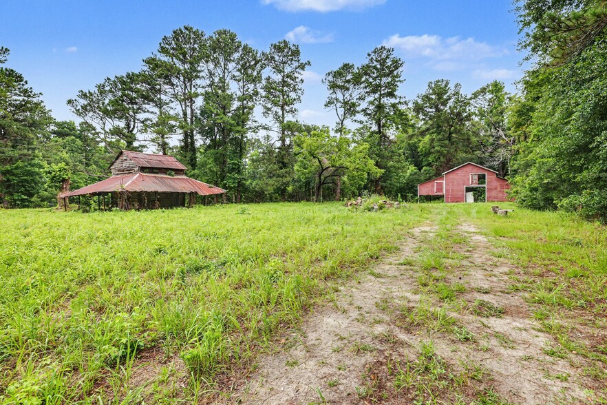 More Photos Of TBD Mitchell Sea Rd., Green Sea Land For Sale
