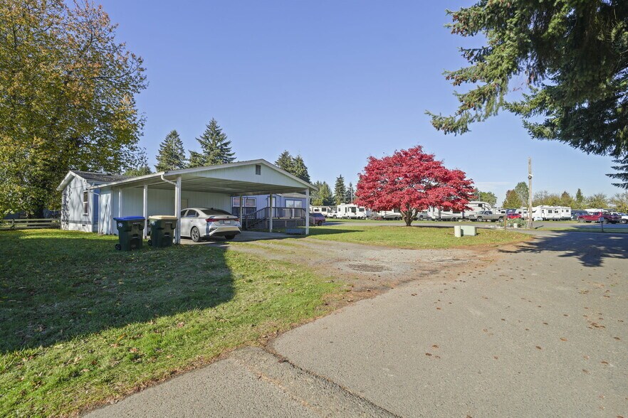 More Photos Of 3310 Harrison Ave, Centralia Land For Sale