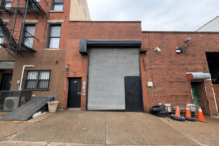 Primary Photo Of 166 21st St, Brooklyn Warehouse For Lease