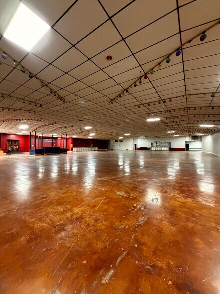 More Photos Of 1001 N Jackson Rd, McAllen Freestanding For Lease