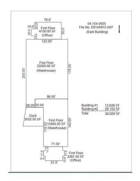 More Photos Of 1189 W 1700 N, Logan Warehouse For Lease