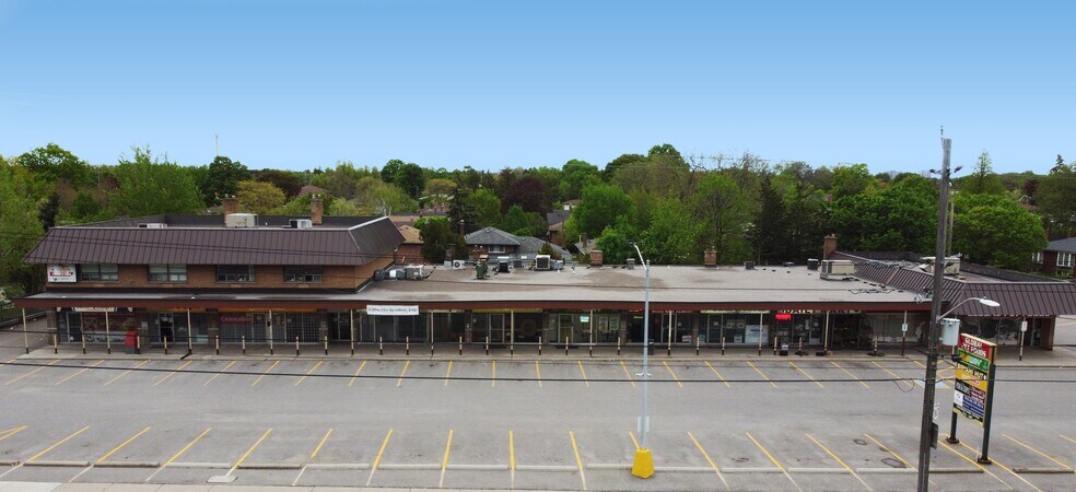 More Photos Of 1575-1601 Ellesmere Rd, Toronto General Retail For Sale