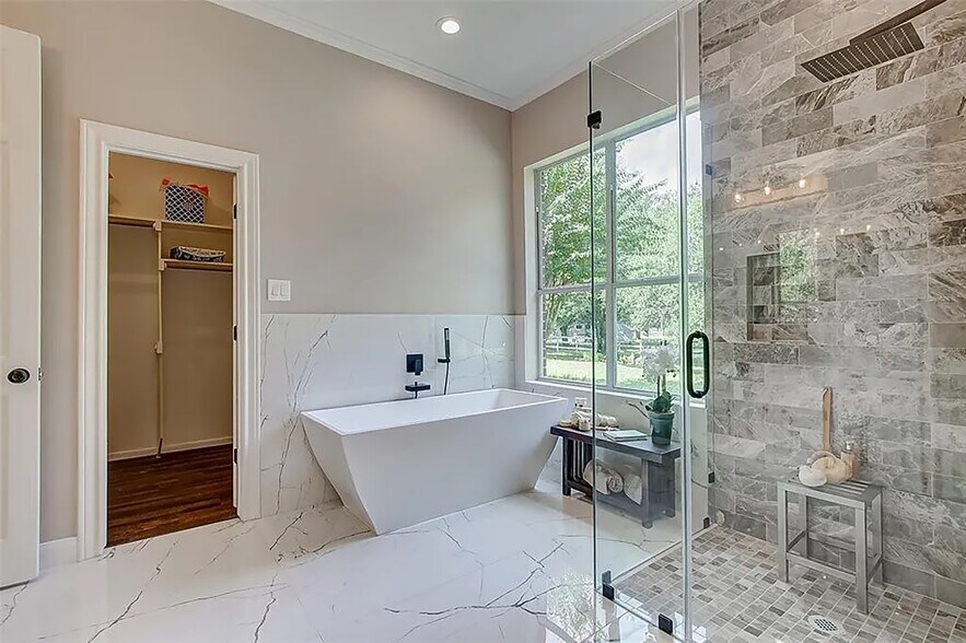 More Photos Of 4421 Bowser Rd, Weston Lakes Land For Sale