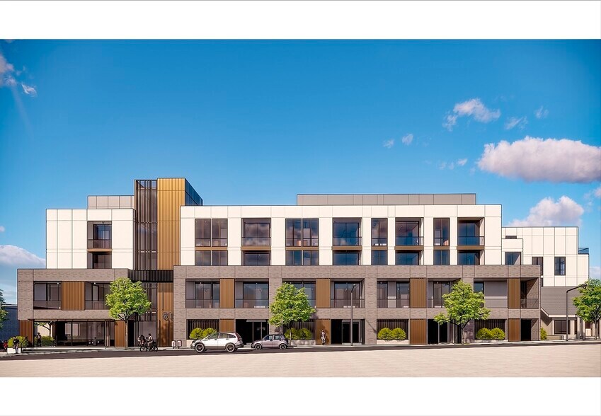 More Photos Of 815 Fremont Ave, South Pasadena Land For Sale