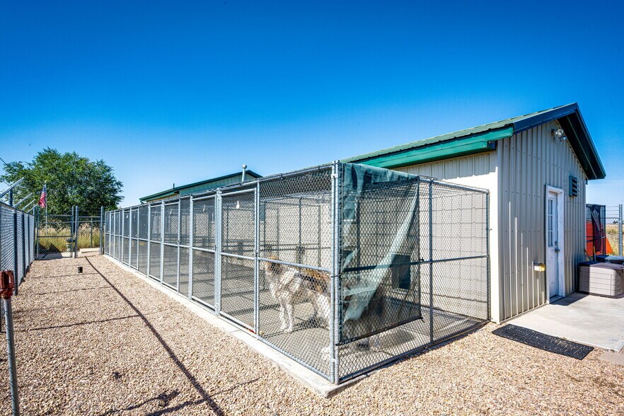 More Photos Of 7673 County Road 6, Brighton Veterinarian Kennel For Sale