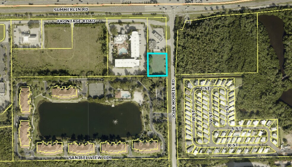 More Photos Of 17060 John Morris Rd, Fort Myers Land For Sale