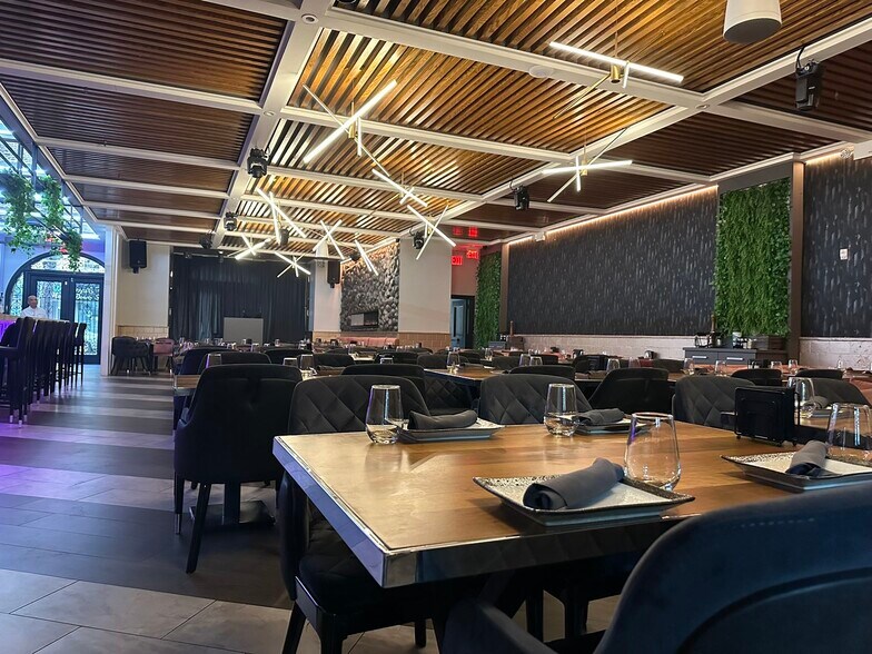 More Photos Of 222 Avenue U, Brooklyn Restaurant For Sale