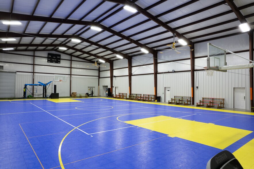 More Photos Of 27881 Salem Minor Hill Rd, Lester Sports And Entertainment For Sale