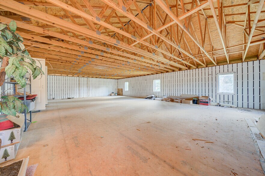 More Photos Of 1129 Thomas Jefferson Rd, Forest General Retail For Sale