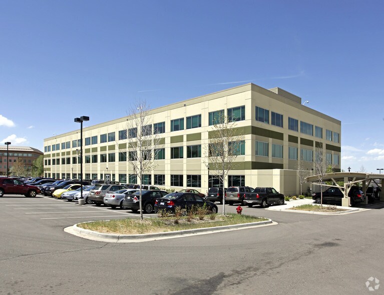 More Photos Of 7390 S Iola St, Englewood Office For Sale