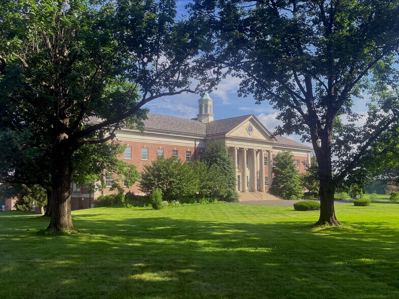 Primary Photo Of 355 Maple Ave, Harleysville Manufacturing For Lease