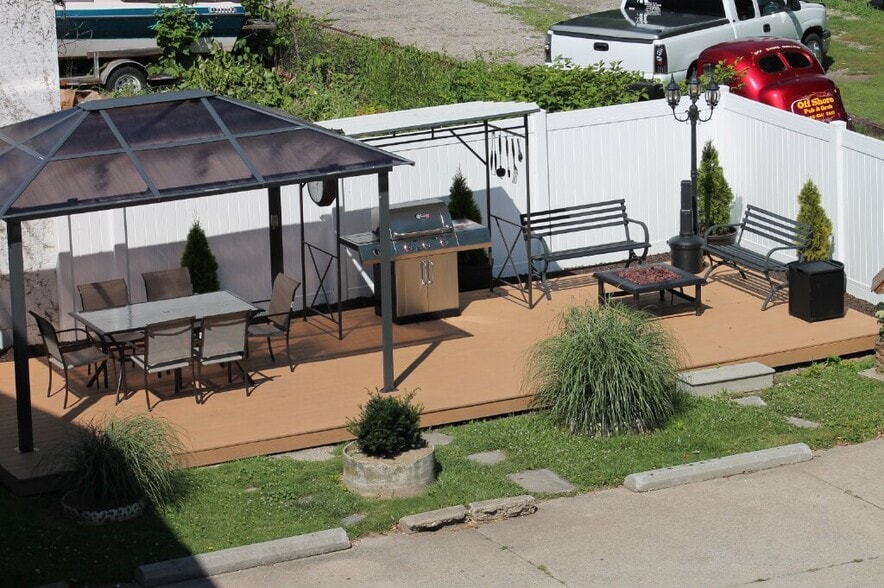 More Photos Of 235 E Erie Ave, Lorain Apartments For Sale