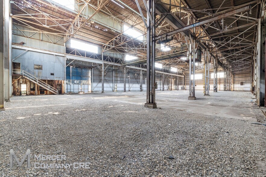 More Photos Of 1432 NW 5th St, Oklahoma City Manufacturing For Lease