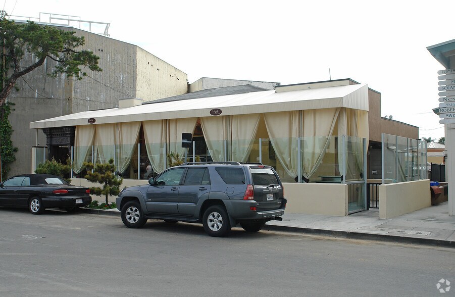 More Photos Of 440 Heliotrope Ave, Corona Del Mar Restaurant For Sale