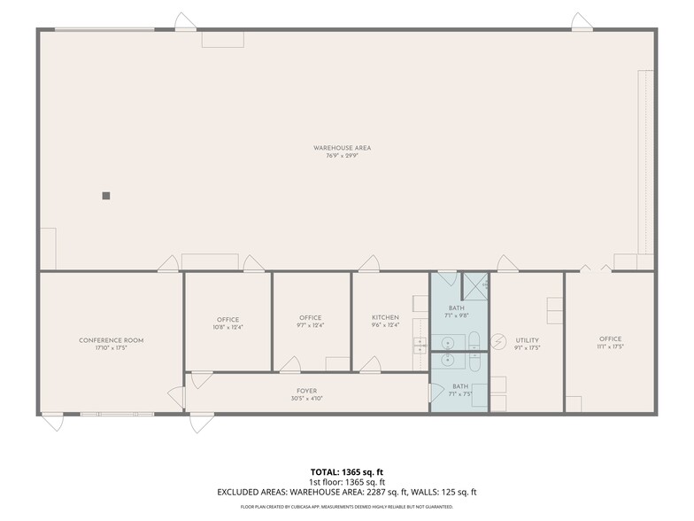 More Photos Of 5 Industrial Park Dr, Hendersonville Freestanding For Sale