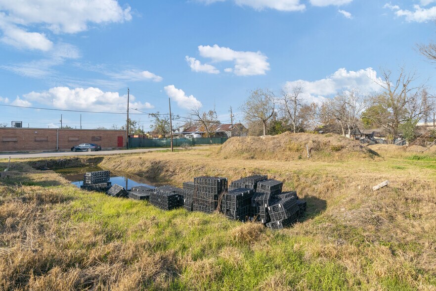 More Photos Of , Houston Specialty For Sale