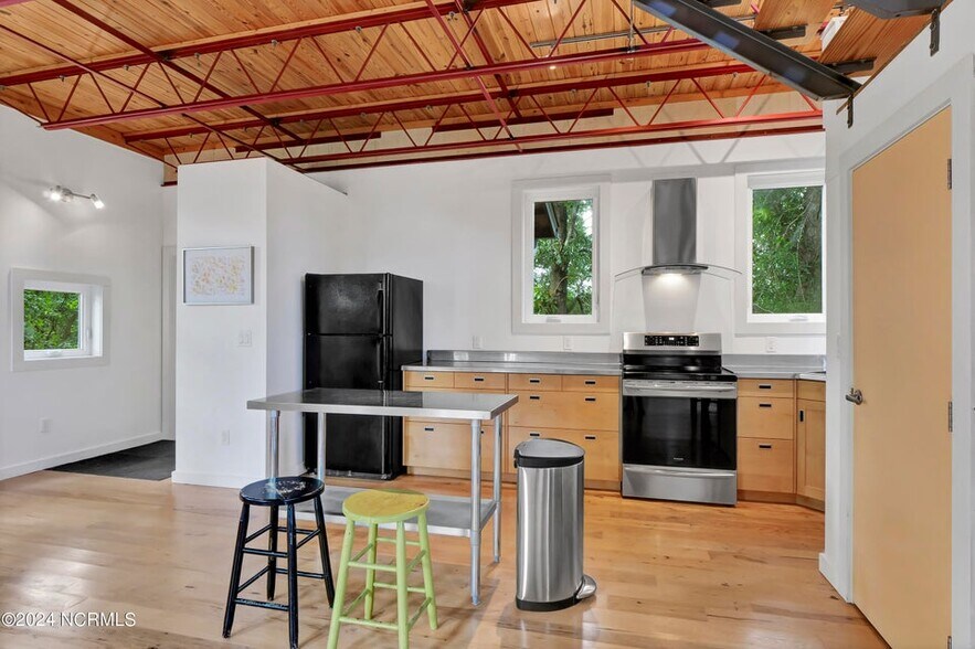 More Photos Of 1801 US Highway 421 N, Wilmington Land For Sale