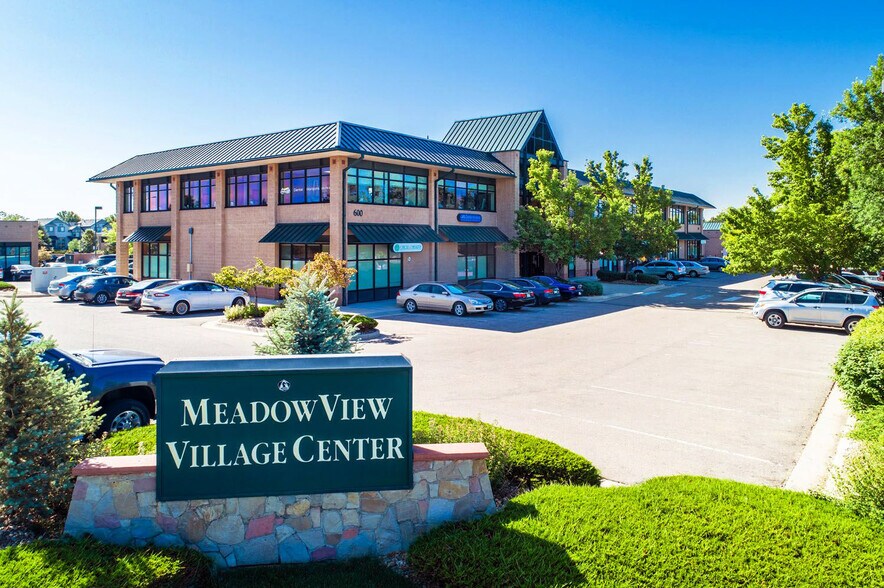 More Photos Of 600 S Airport Rd, Longmont Unknown For Lease