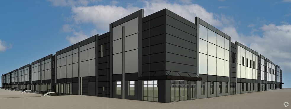 Primary Photo Of 1717 Army Post Rd, Des Moines Manufacturing For Lease