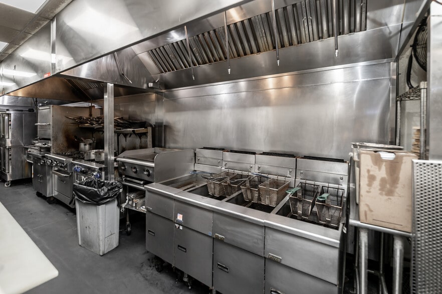 More Photos Of 45 State Route 94, Blairstown Restaurant For Sale