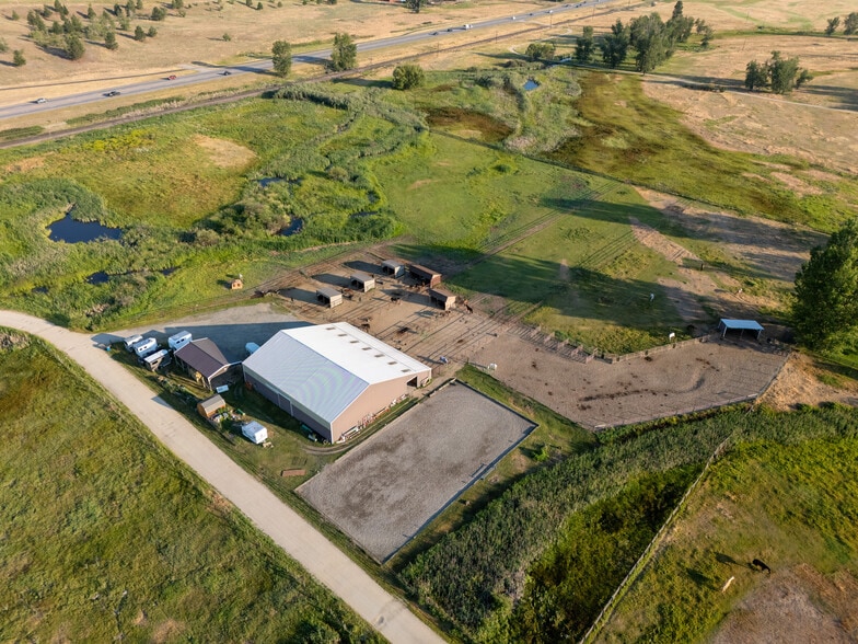 More Photos Of 5228 Gardner Ln, Florence Horse Stables For Sale