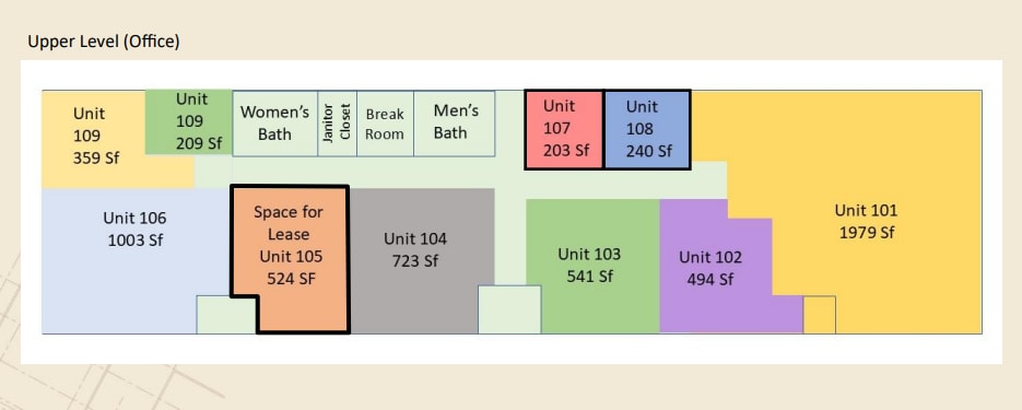 More Photos Of 820 N Concord St, South Saint Paul Light Distribution For Lease